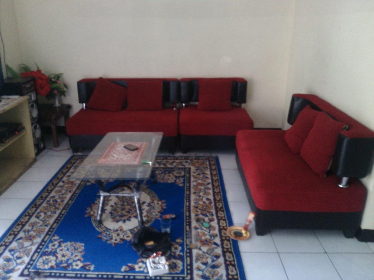 Villa Kota Bunga Blok C4-1 Cipanas  Bagian luar foto