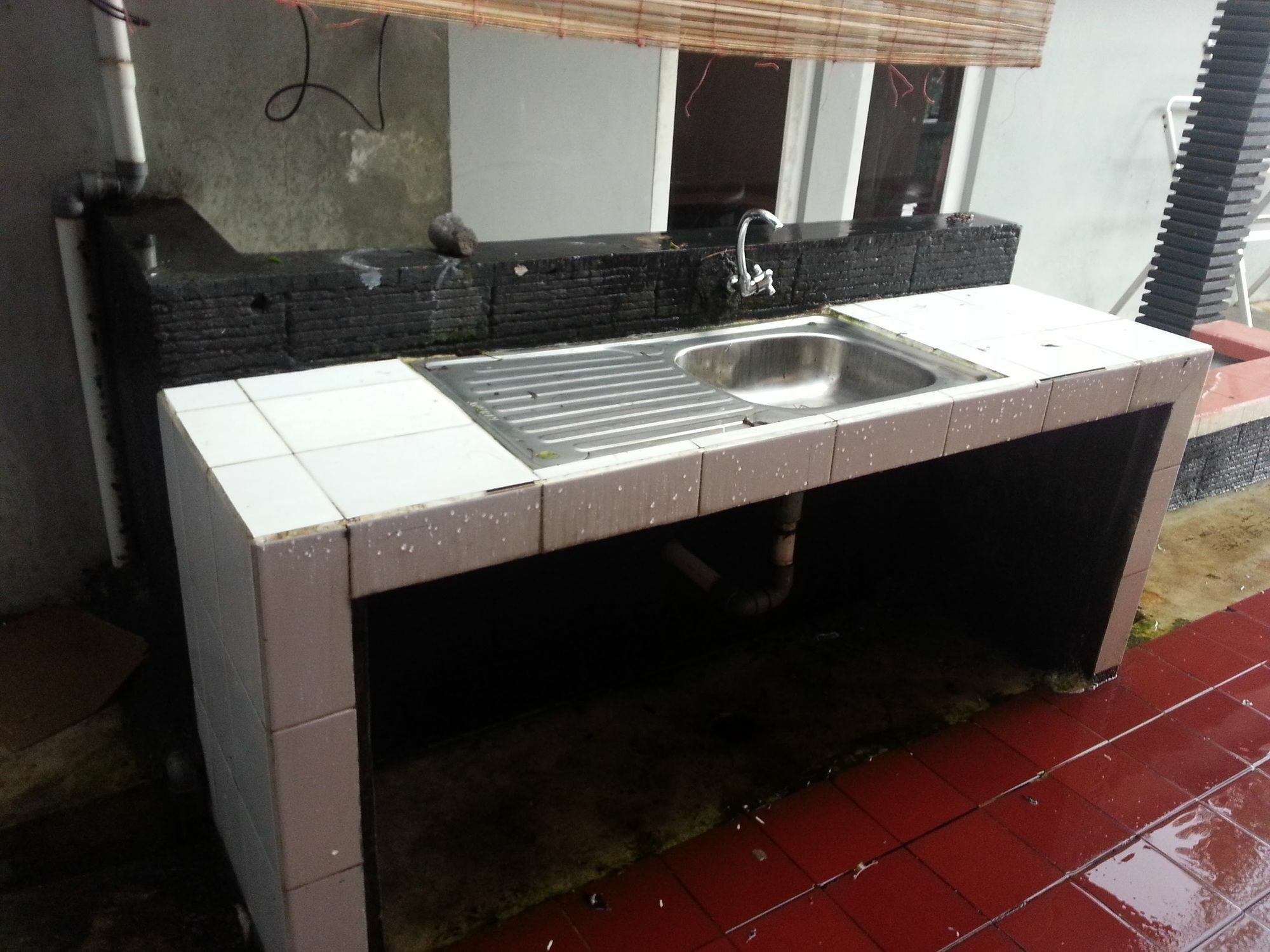 Villa Kota Bunga Blok C4-1 Cipanas  Bagian luar foto