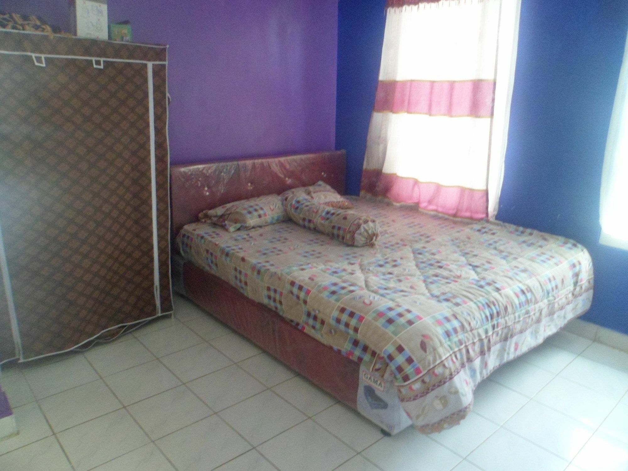 Villa Kota Bunga Blok C4-1 Cipanas  Bagian luar foto